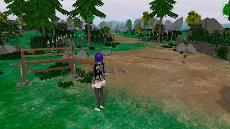 Selene's Nightmare screenshot