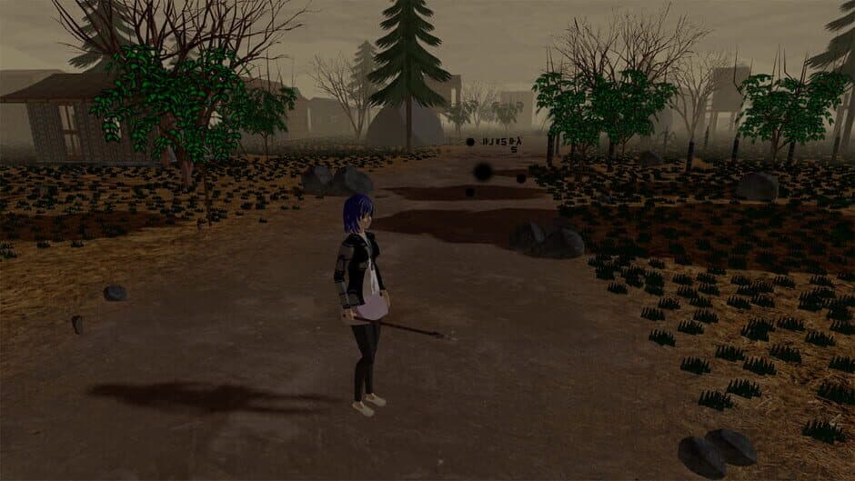 Selene's Nightmare screenshot