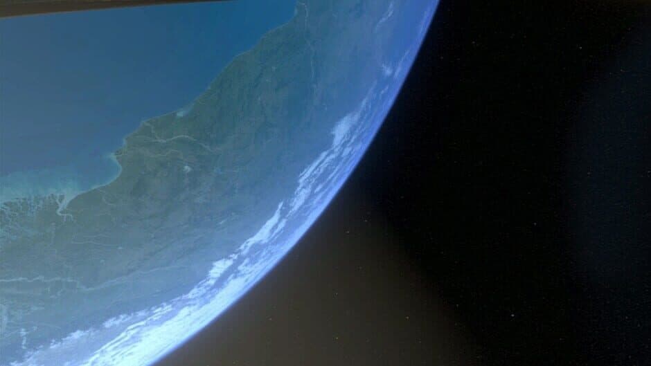 Humanity: First Woman In Space screenshot