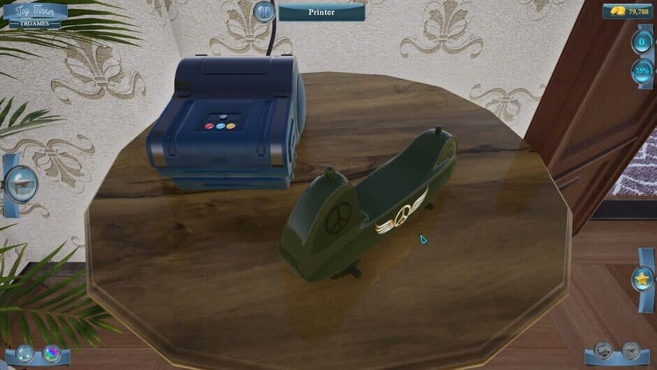 Toy Tinker Simulator screenshot