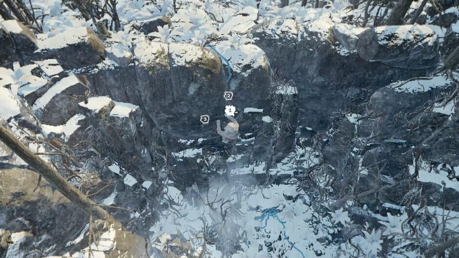 The Frosts: First Ones screenshot