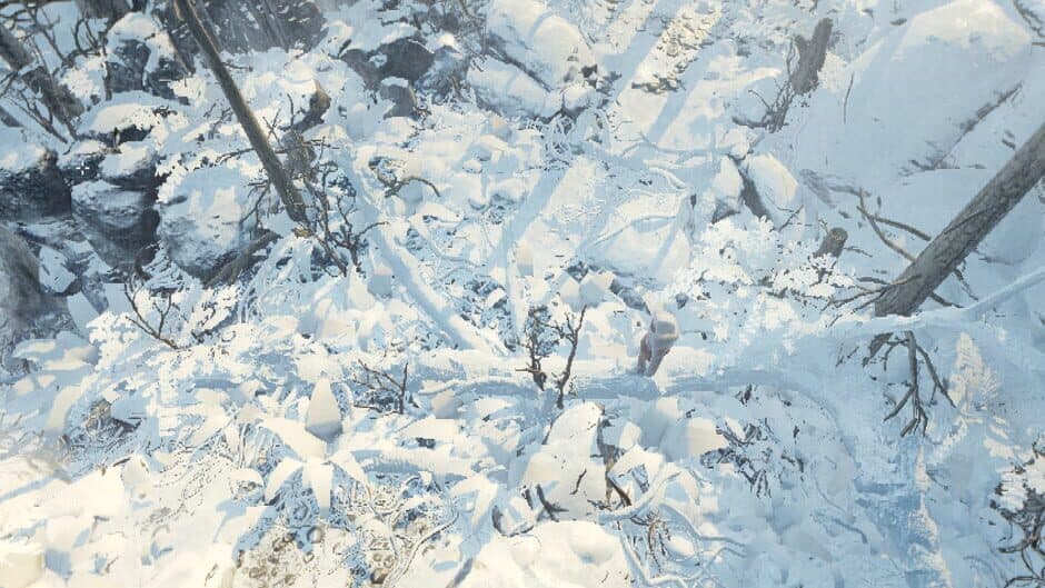The Frosts: First Ones screenshot