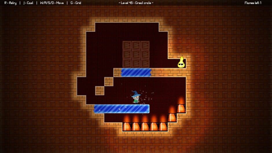Rimebeard screenshot