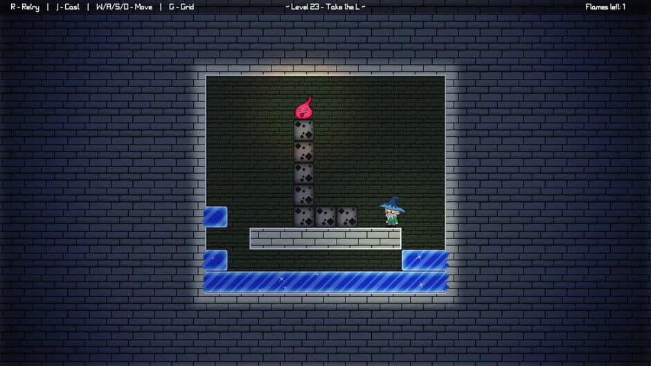 Rimebeard screenshot