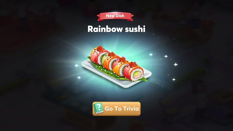 Star Chef 2: Cooking Game screenshot