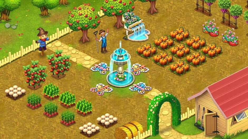 Star Chef 2: Cooking Game screenshot