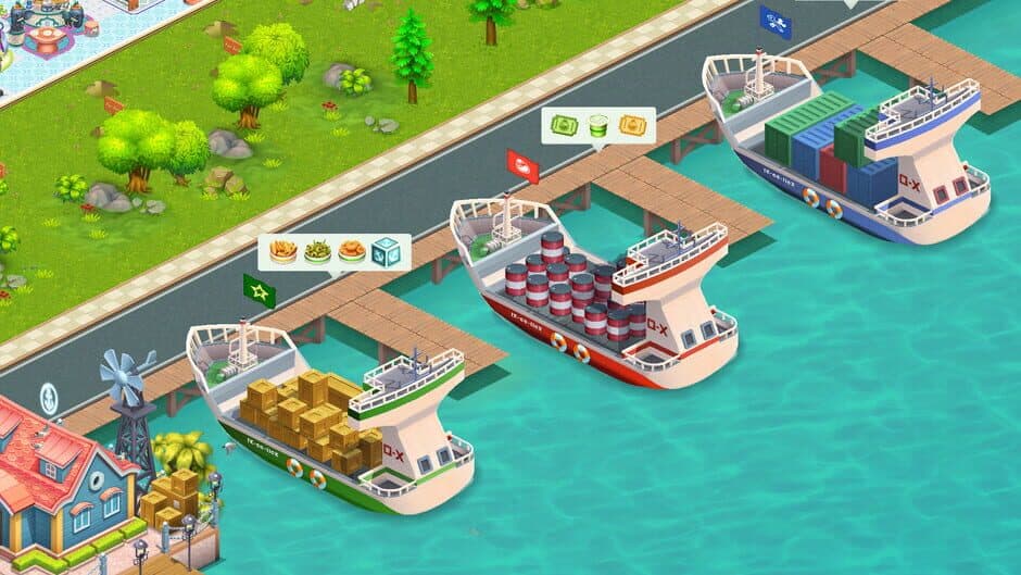 Star Chef 2: Cooking Game screenshot
