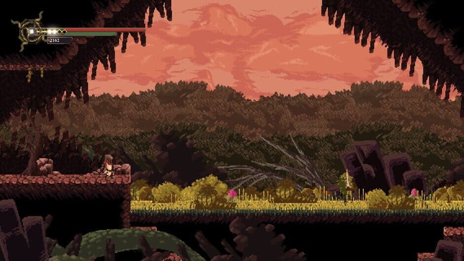 Custodian: Beginning of the End screenshot