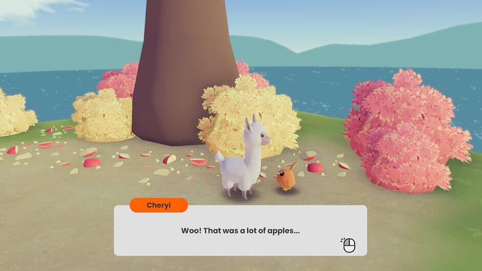 Alpaca Stacka screenshot
