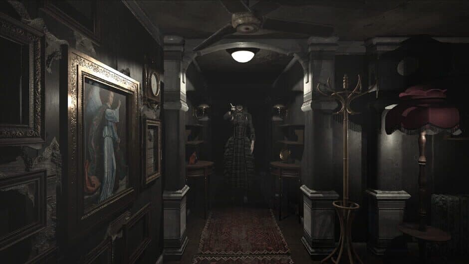 Witching Hour screenshot