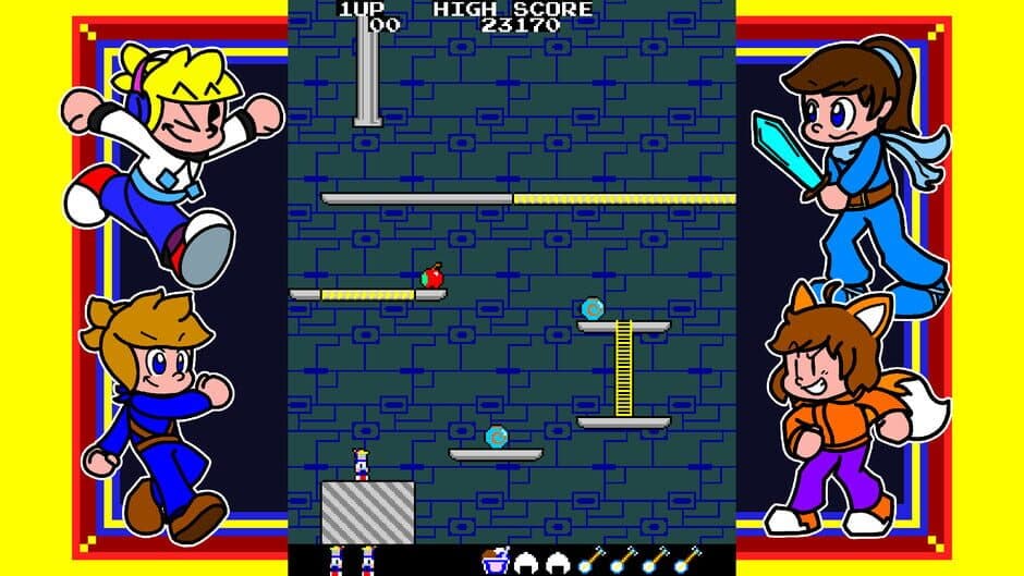 Super Techpack screenshot