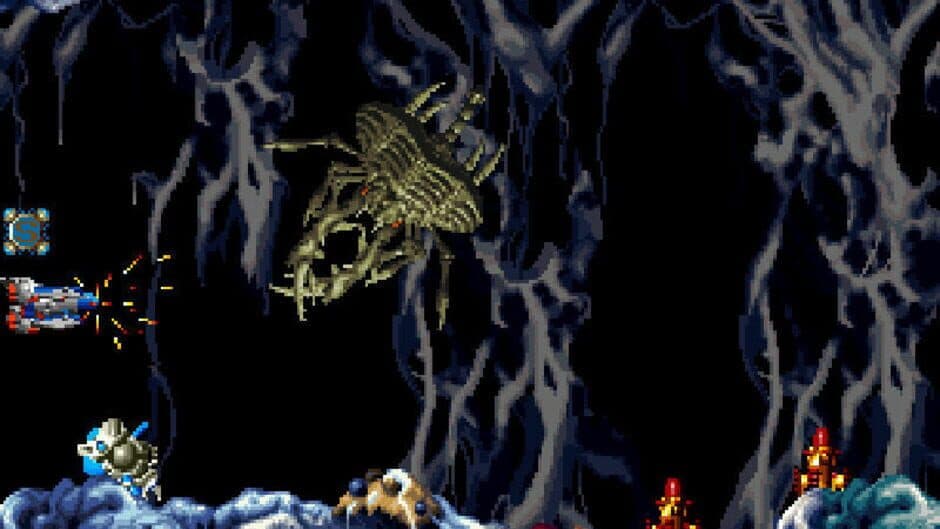 Pulstar screenshot