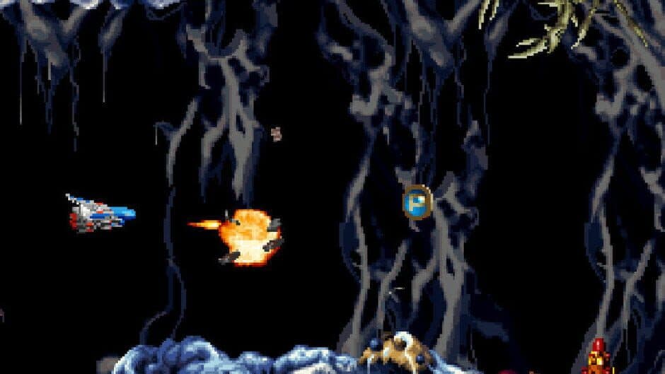 Pulstar screenshot
