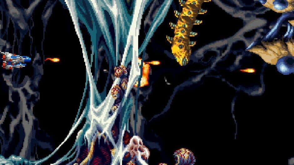 Pulstar screenshot