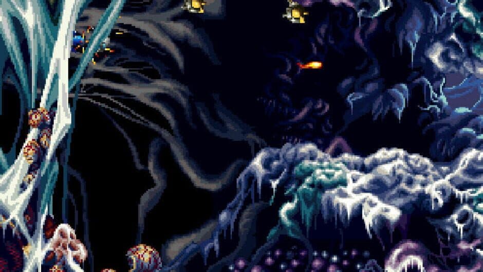 Pulstar screenshot