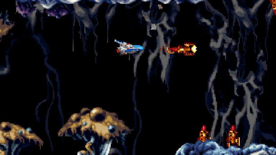 Pulstar screenshot