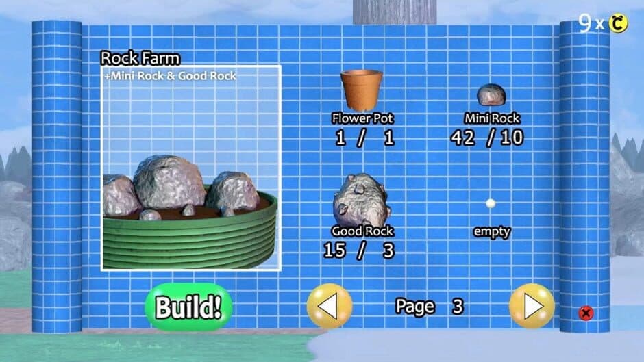 Tyke and Sons Lumber Co. screenshot