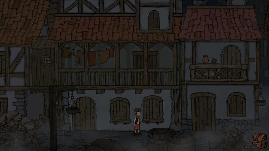 Creepy Tale 2 screenshot