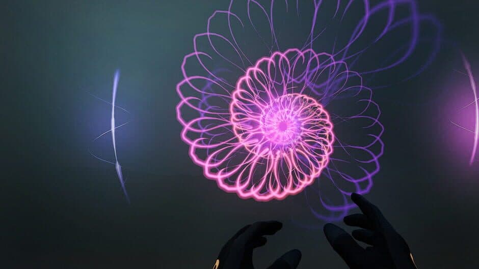 DeepStates VR screenshot