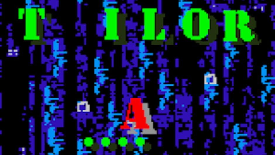 MegaPak 1 screenshot
