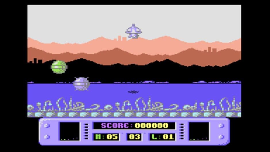 Deadline screenshot