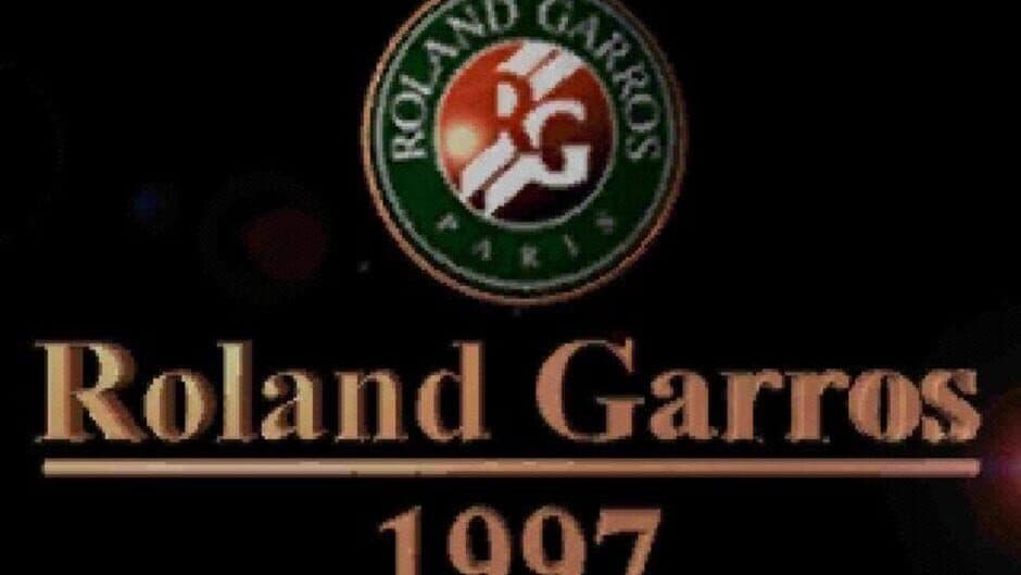 Roland Garros 1997 screenshot