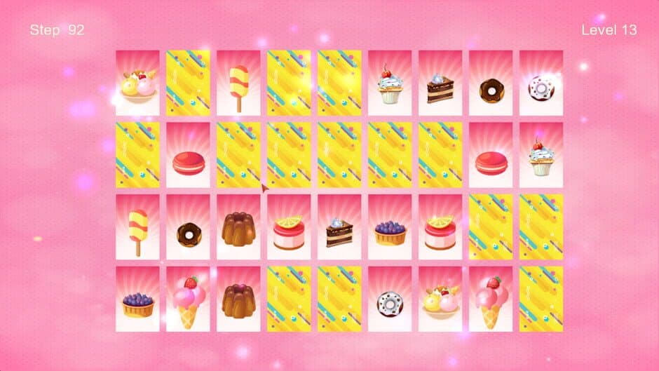 Candy land screenshot