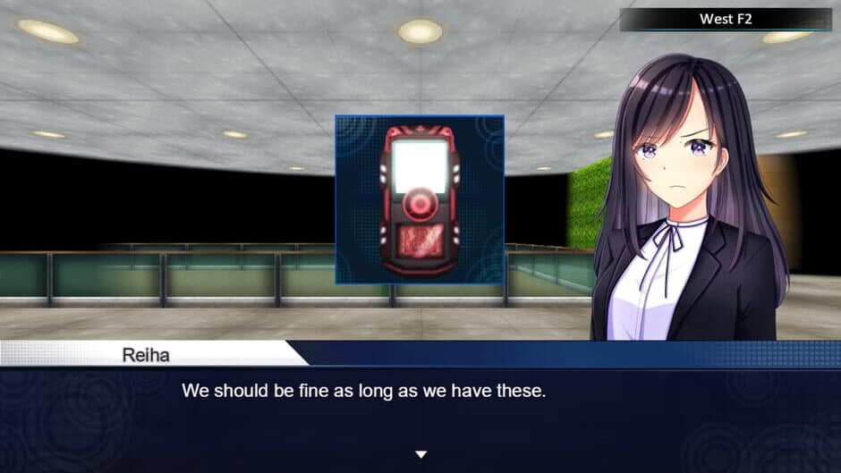 Advent Crossroad screenshot