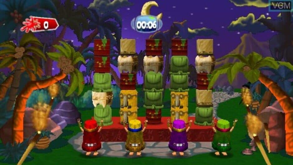 101-in-1 Megamix screenshot