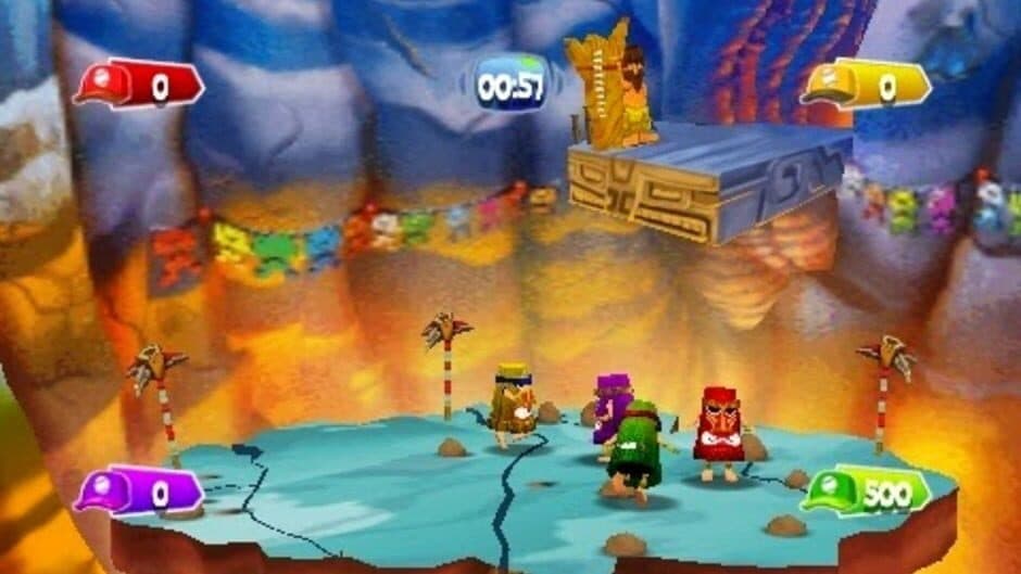 101-in-1 Megamix screenshot