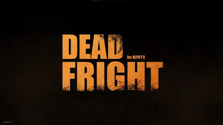 DeadFright screenshot