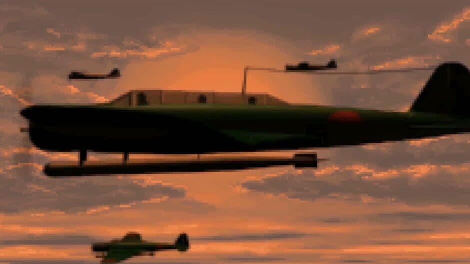 1942: Pacific Air War screenshot
