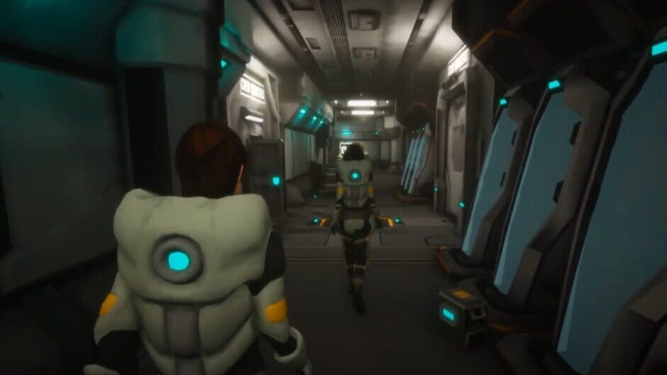 Monolith Bay screenshot