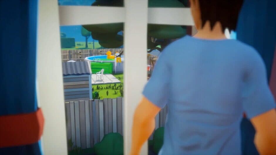 Monolith Bay screenshot