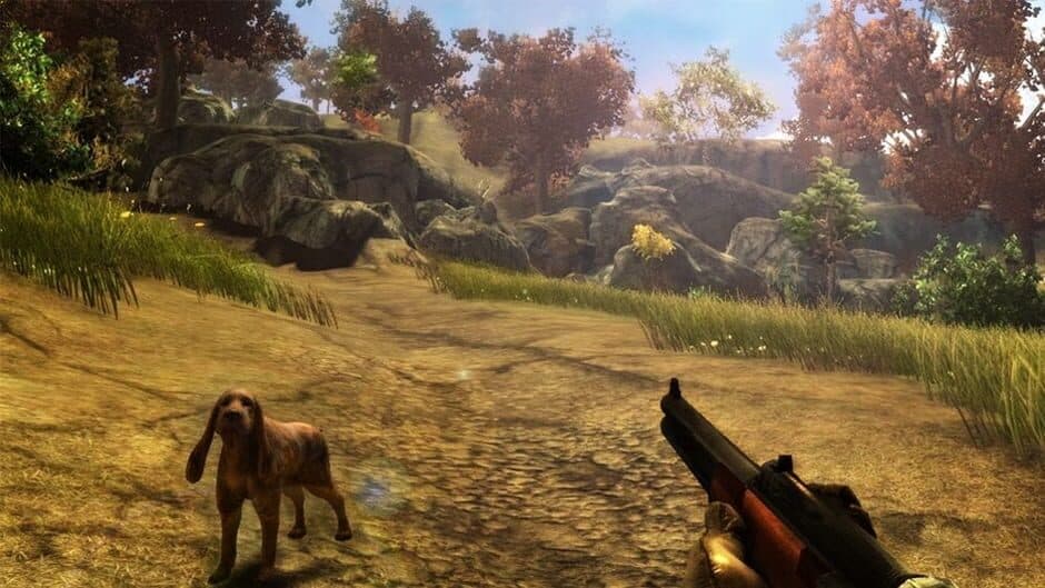 Hunter's Trophy 2: Australia screenshot