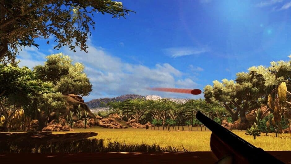 Hunter's Trophy 2: Australia screenshot