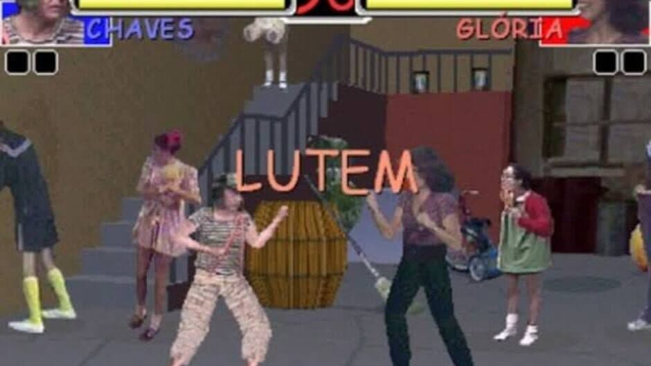 Street Chaves screenshot