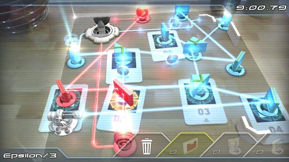 PulzAR screenshot