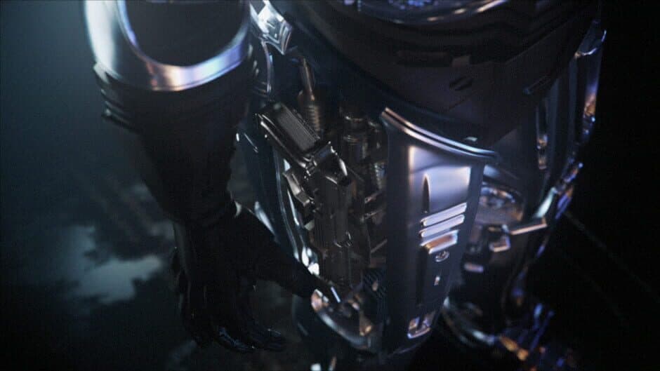 RoboCop: Rogue City screenshot