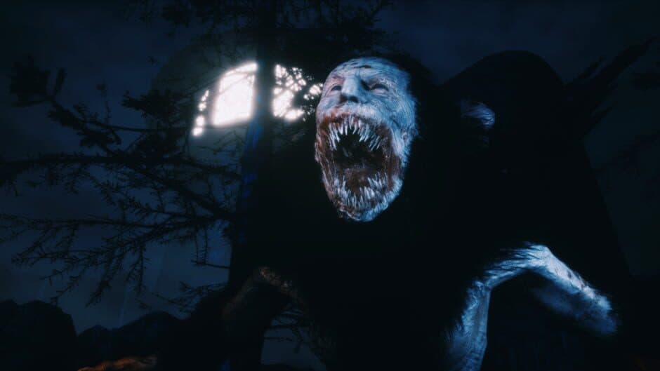 Moonlight: Among Darkness screenshot