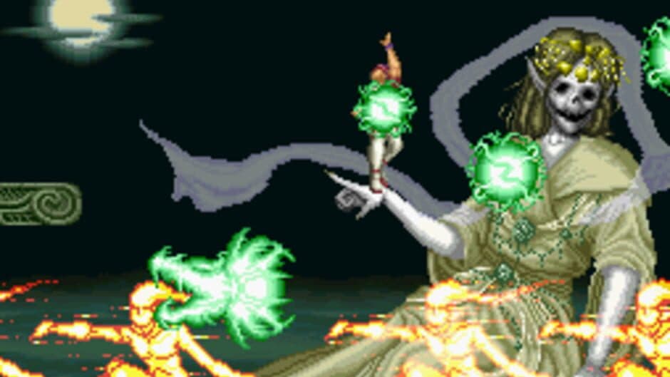 Run Saber screenshot