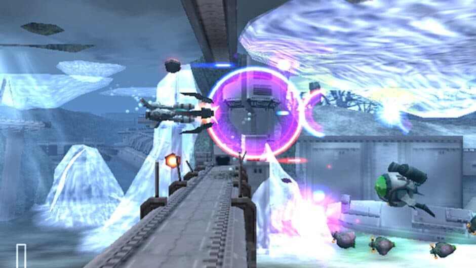 R-Type Final screenshot