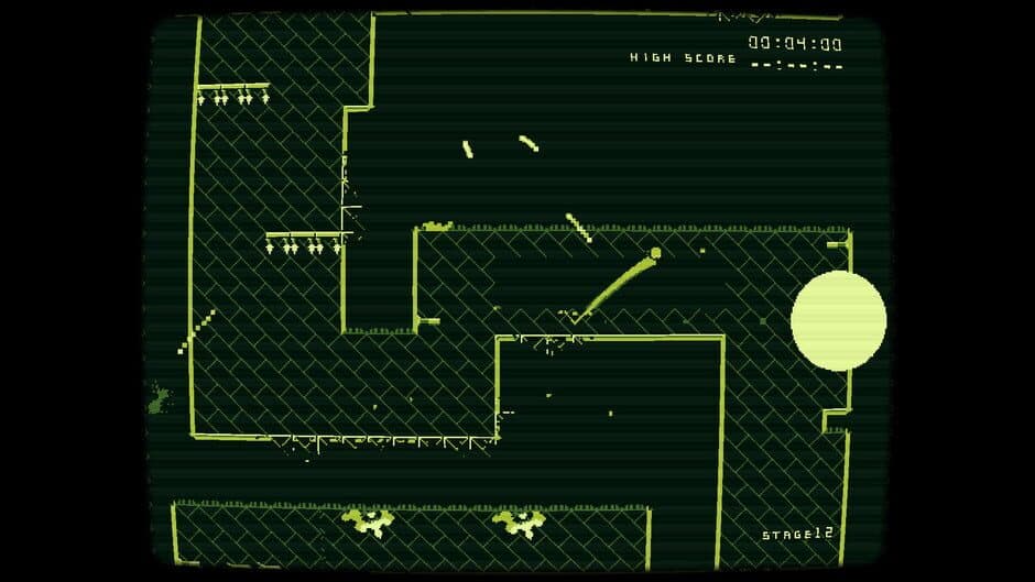 Heads Run screenshot
