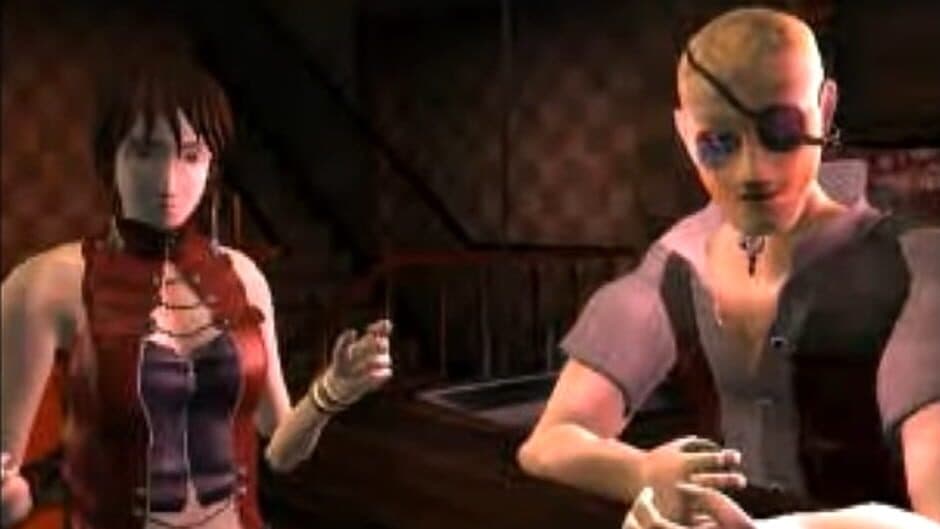 Kowloon's Gate screenshot