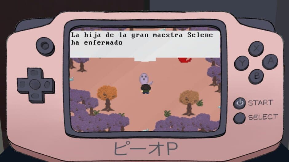 Mil Rosas screenshot