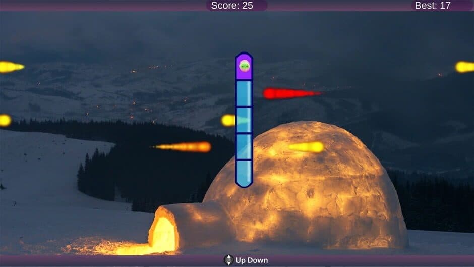 Brain Breaker screenshot