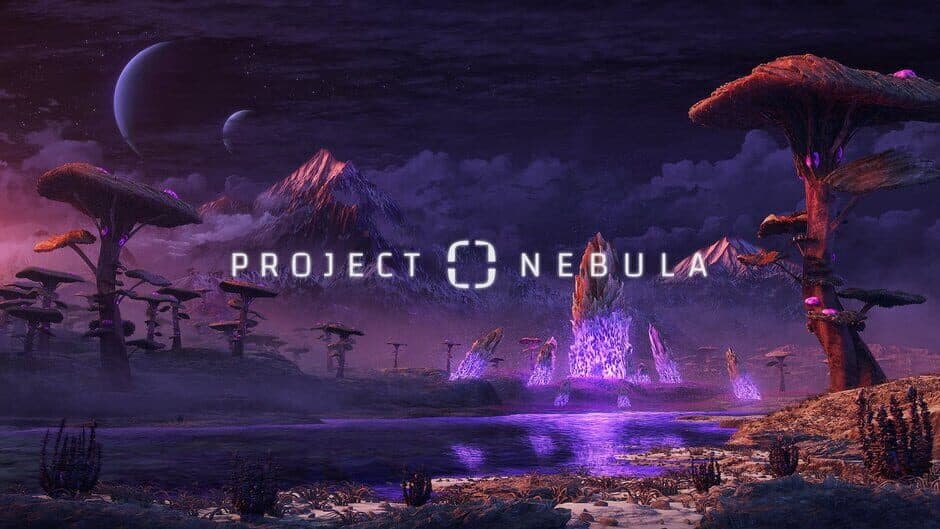 Project Nebula screenshot