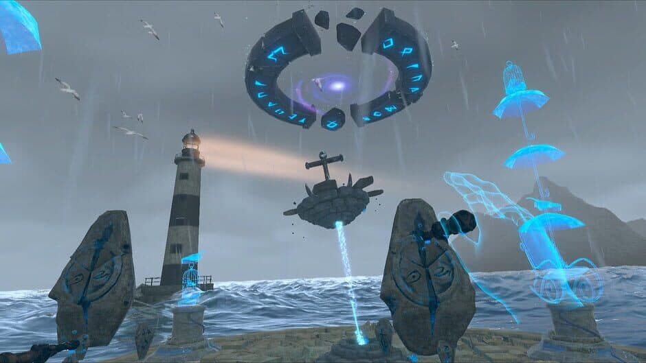 Soulpath: The Final Journey screenshot