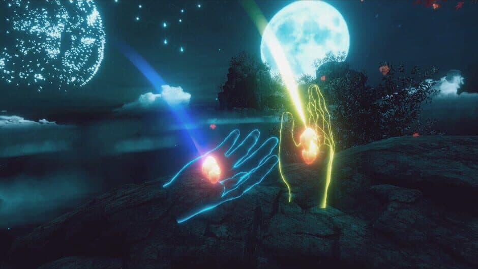 Soulpath: The Final Journey screenshot