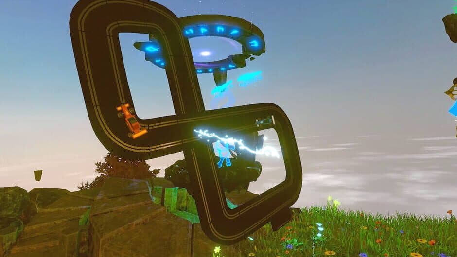 Soulpath: The Final Journey screenshot